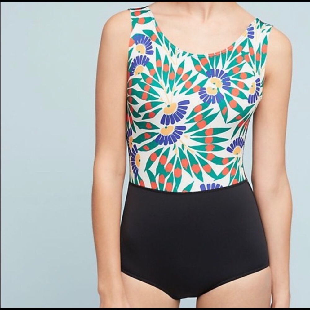 Seea Lido One-Piece Sz S